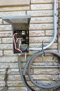 Frye Electric Inc