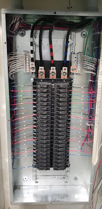 Frye Electric Inc