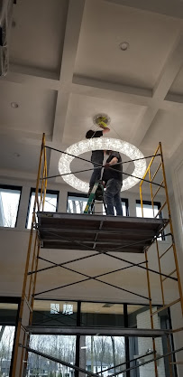 Branch Electric Lighting and Signs