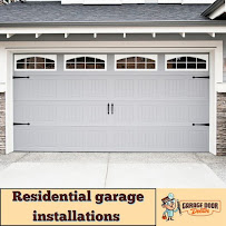 Affordable Garage Door Repairs of Indianapolis, LLC