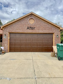 Garage Door Pro LLC
