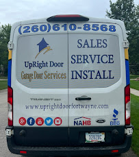 Overhead Door Company of Indianapolis