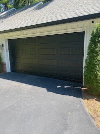Precision Garage Door - Carmel