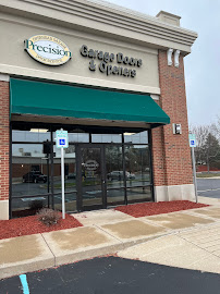 Precision Garage Door - Carmel