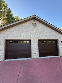 OGD Overhead Garage Door