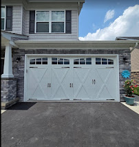 OGD Overhead Garage Door