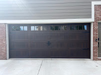 Starlite Garage Doors