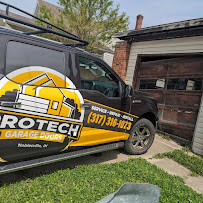 ProLift Garage Doors of Hamilton County