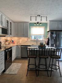 Hoss Handyman Services, LLC
