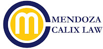 Mendoza Calix Law