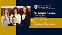Gary M. Selig, P.C.