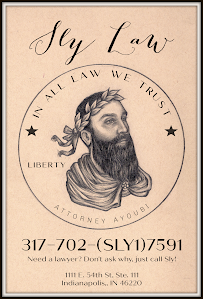 Sly Law LLC