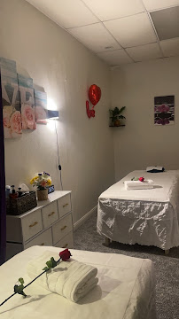 Indy North Massage Therapy