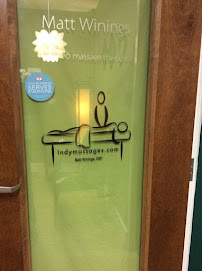 Masterson Massage Therapy LLC