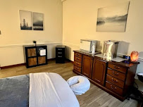 Masterson Massage Therapy LLC