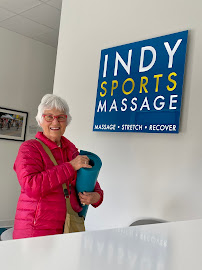 Massage by Sharie LLC