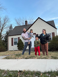 Powell Home Mortgage