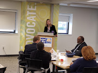 United Way of Central Indiana