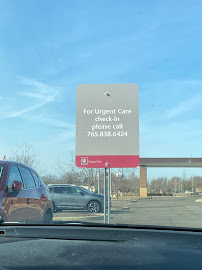IU Health Urgent Care - West Lafayette