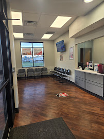 Fast Pace Health Urgent Care - North Vernon - IN