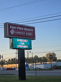 Fast Pace Health Urgent Care - North Vernon - IN