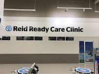 Reid Ready Care Walk-in Clinic