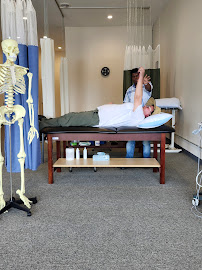 Victor Physical Therapy