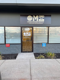 OMI Sports Performance and Rehab