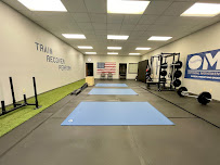 OMI Sports Performance and Rehab