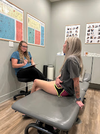 PhysioPoint Physical Therapy