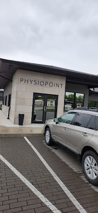 PhysioPoint Physical Therapy