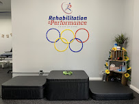 Rehabilitation & Performance Institute Newburgh