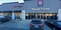 IU Health Physical Therapy & Rehabilitation