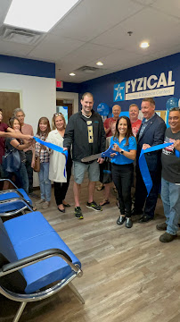 FYZICAL Therapy & Balance Centers Fort Ben