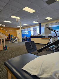 Athletico Physical Therapy - Highland