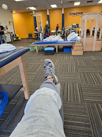 Athletico Physical Therapy - Highland
