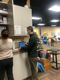 Athletico Physical Therapy - Avon