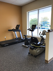 Athletico Physical Therapy - Columbus IN