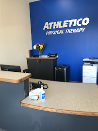 Athletico Physical Therapy - Columbus IN