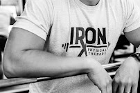 Iron Rx Physical Therapy