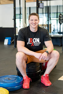 Iron Rx Physical Therapy