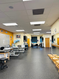 Athletico Physical Therapy - Bloomington East