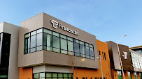 Franciscan Health Physical Therapy CityWay