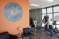 Golden Physical Therapy