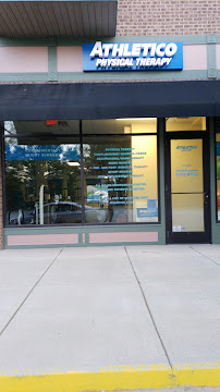 Athletico Physical Therapy - Carmel