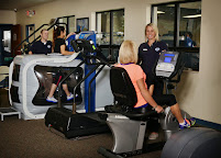 McDonald Physical Therapy & Sports Rehabilitation Center