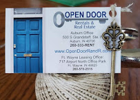 Open Door Rentals and Real Estate