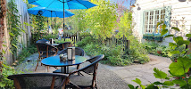 Bird's Nest Cafe