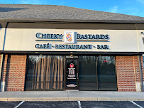 Cheeky Bastards Restaurant