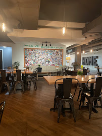 Black Leaf Vegan Cafe